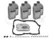 MEYLE 100 135 0107 Parts Kit, automatic transmission oil change